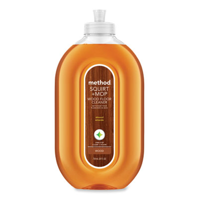 MTH00562 CLEANER,WOODFLOOR,ALMOND