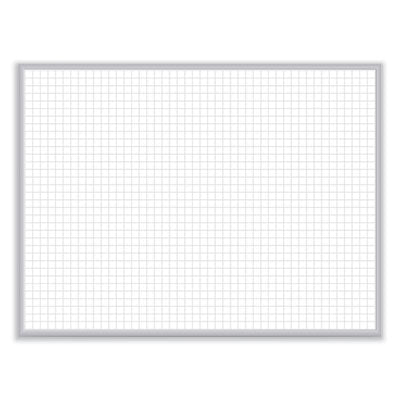 GHEM2181 BOARD,NONMAG,WH,ALM,18X24