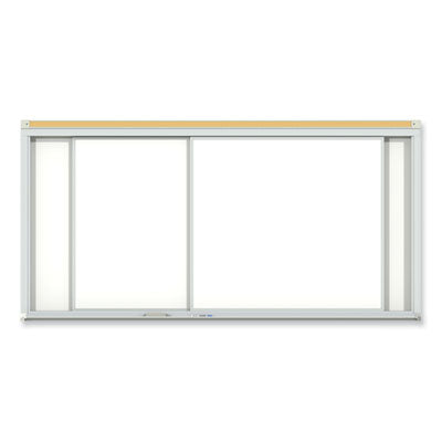 GHEHSM2412 BOARD,HRZ,SD,PRC,MAG,4X12