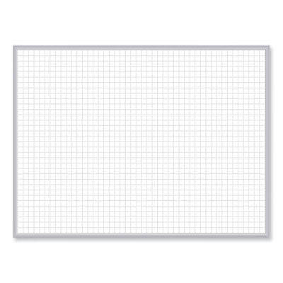 GHEM2341 BOARD,NONMAG,WH,ALM,3X4