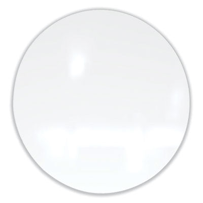 GHECDAGN36WH BOARD,CODA,NONMAG,36DIAM