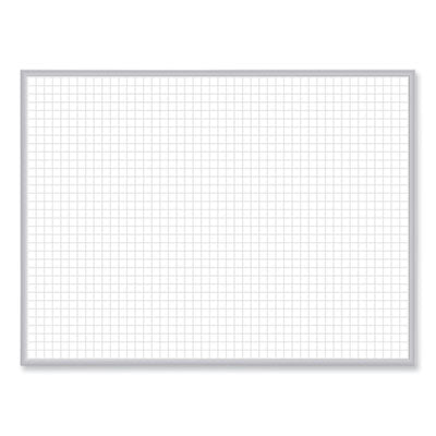 GHEM2231 BOARD,NONMAG,WH,ALM,2X3