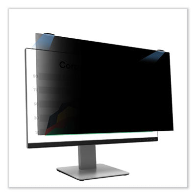 MMMPF240W1EM FILTER,PRVCY,24",16:10,BK