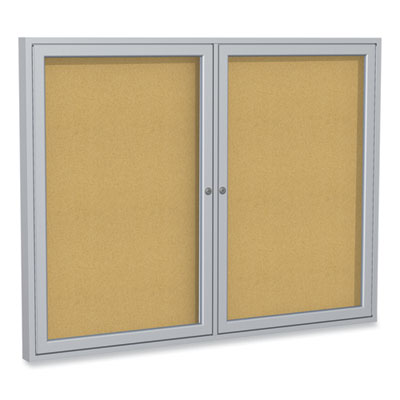 GHEPA24860K BOARD,2DR,ENCL,BLT,4'X5'