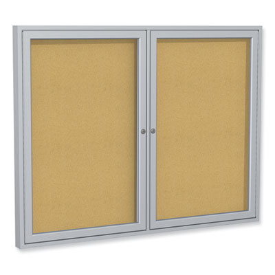 GHEPA23660K BOARD,2DR,ENCL,BLT,3'X5'