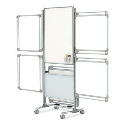 GHENEX204EP4FR EASEL,NEXS,EASEL+W/4TBLTS