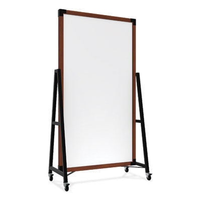 GHEPRS6M7440BC BOARD,MBL,MAG,74"X40",WH