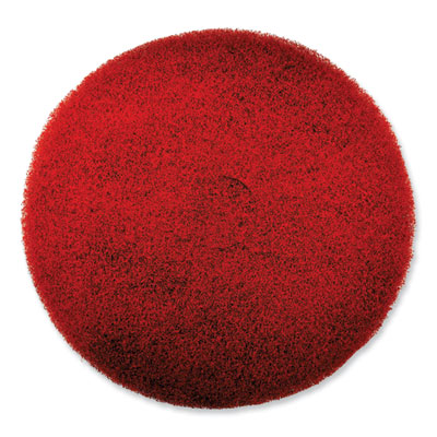 SJN319310 PAD,SCRUB,HVY,16",5/CT,RD