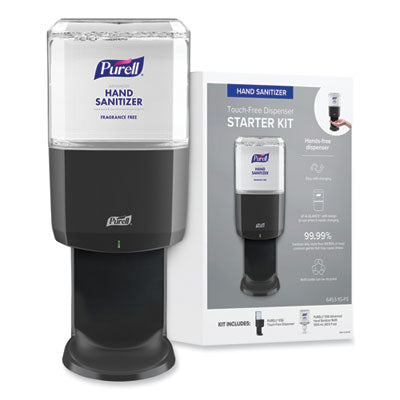 GOJ64531GFS SANITIZER,ES6,STARTER KIT
