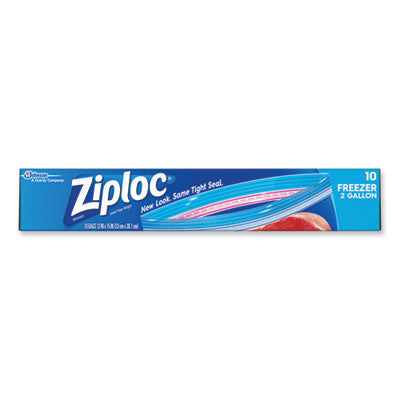 SJN314446 BAG,FREEZER,2GAL