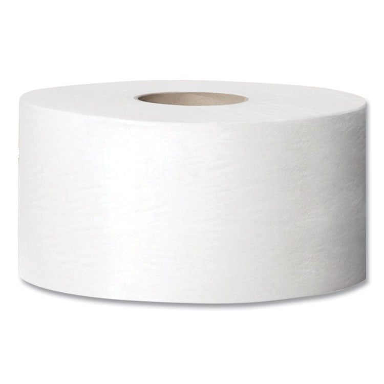 Advanced Jumbo Bath Tissue, Septic Safe, 2-Ply, 3.48" x 751 ft, White, 12 Rolls/Carton