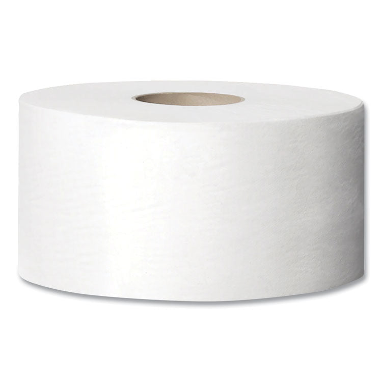 Advanced Mini-Jumbo Roll Bath Tissue, Septic Safe, 2-Ply, 3.48" x 751 ft, White, 12 Rolls/Carton