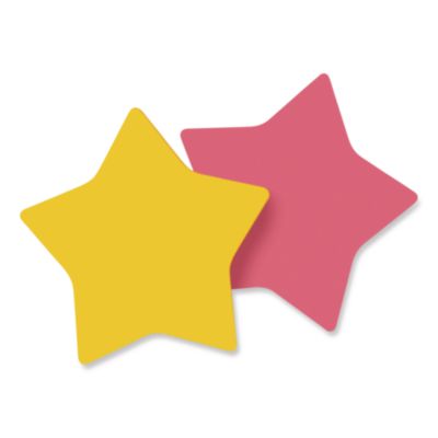 MMM70005114114 NOTE,SPRSTC,STAR SHP,2/PD