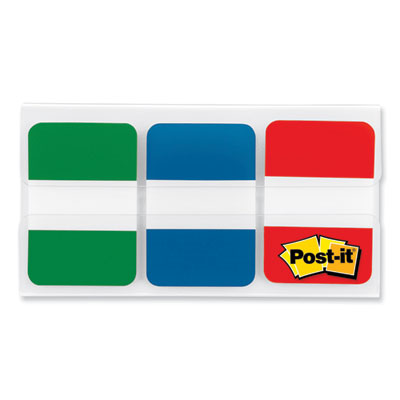 MMM686GBR TAB,POST-IT,686-GBR