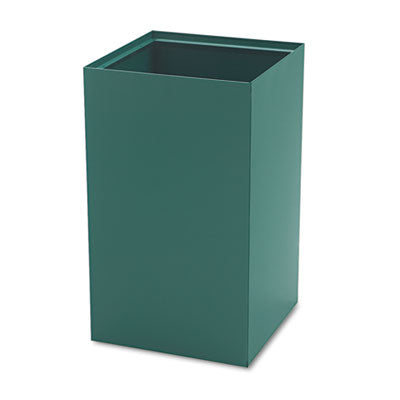 SAF2981GN CONTAINER,DLX,26",GN