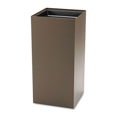 SAF2982BR CONTAINER,DLX,32",BR