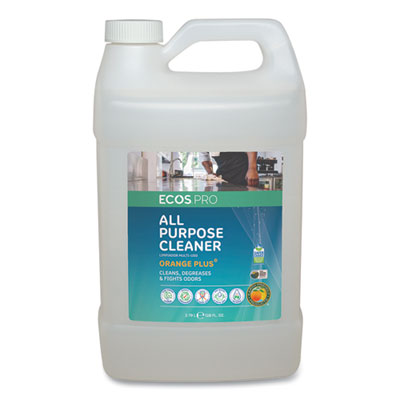 EOPPL970604EA CLEANER,CITRUS,1GAL