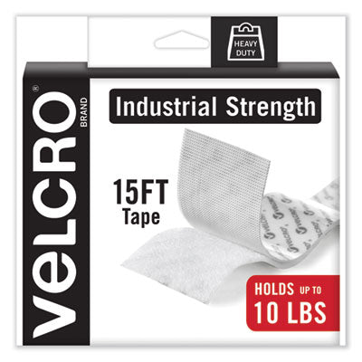 VEK90198 TAPE,INDSL,STKBK,2"X15'WE