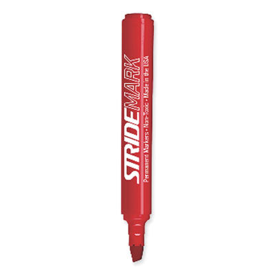 STW22003 MARKER,CHISEL,12,RD