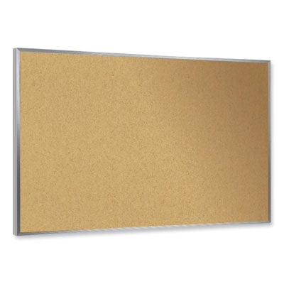 GHE13181 BOARD,CORK,ALUM,18X24,NT