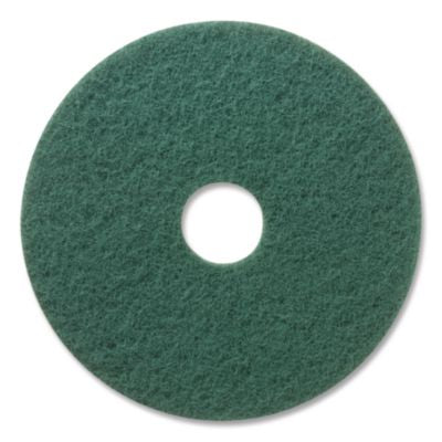 MMM35030 PAD,SCRBBNG,17",5/CS,GN
