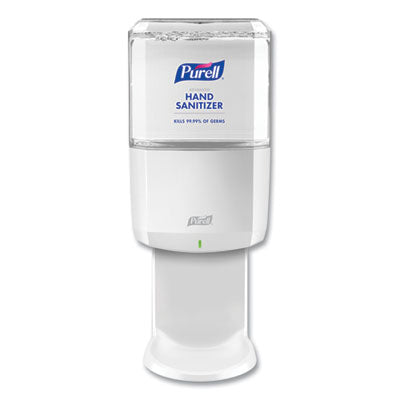 GOJ772001 DISPENSER,PURELL,SANI,WH
