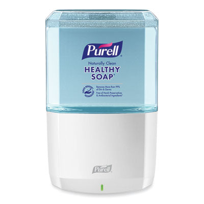 GOJ773001 DISPENSER,PURELL,SOAP,WH