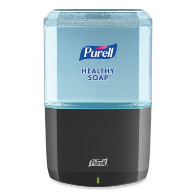 GOJ643401 DISPENSER,PURELL,SOAP,GR