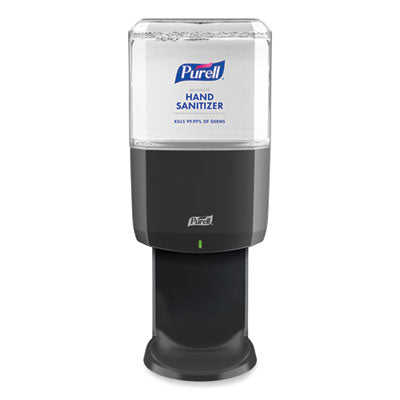 GOJ642401 DISPENSER,HAND,SANITZR,GR