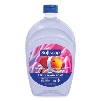 CPC45993EA SOAP,SS,LHS,AQUARIUM,50OZ