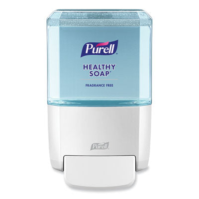 GOJ503001 DISPENSER,PURELL,SOAP,WH
