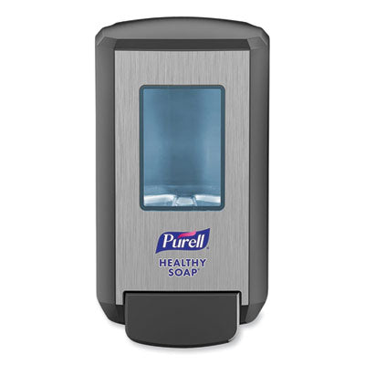 GOJ513401 DISPENSER,PURELL,SOAP,GR