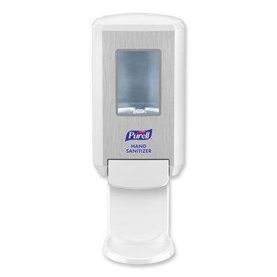 GOJ512101 DISPENSER,CS4,WH