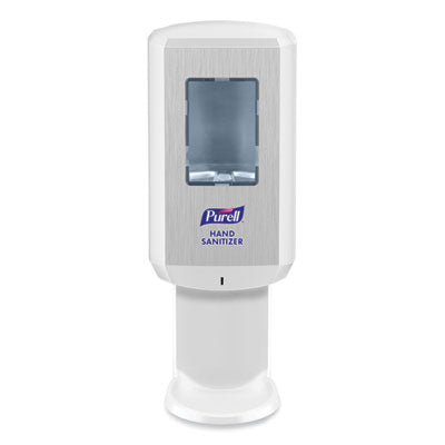 GOJ652001 DISPENSER,CS6,WH