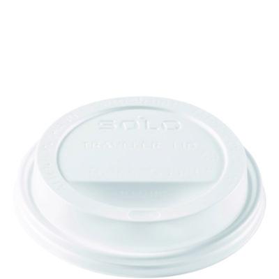 DCCTL1224TG LID,TRVLR,THERMOGRD,WH