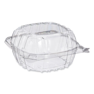 DCCPET57PST1 CONTAINER,H/L,PL,6",N