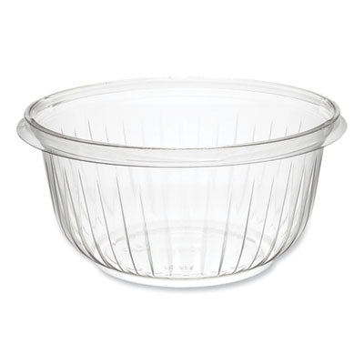 DCCPET16B BOWL,RND,PLAS,16OZ,CLR