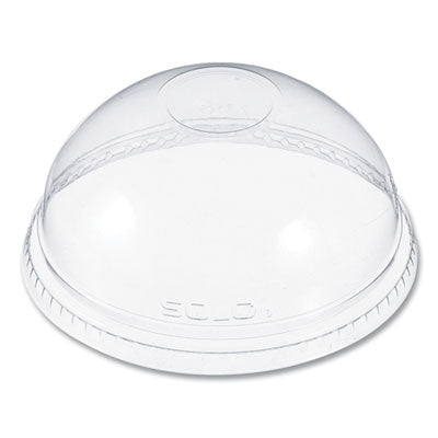 DCCDNR626 LID,CUP,DOM,16-24OZ,CLR
