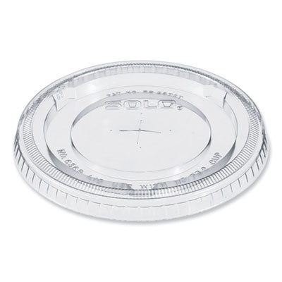 DCC636TS LID,PLAS,CUP,32OZ,CLR