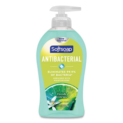 CPC44572 SOAP,SS 11.25OZ FRSH CTRS