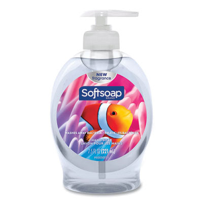 CPC45636 SOAP,SS,LHS,AQUARIUM