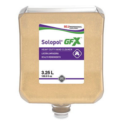 SJNGPF3LNA SOAP,GFX 2/CT,BG