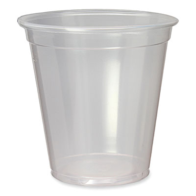FABNC7 CUP,PLYPRPYLN,7 OZ,CLR