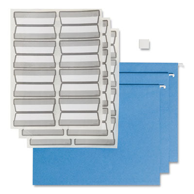 SMD64210 FILE,H/FLDR LTR 1/3,PTB,B