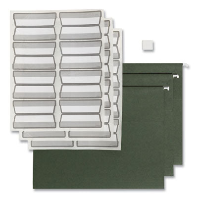 SMD64195 FILE,H/FLDR LTR 1/3 PTB