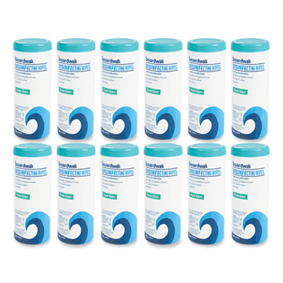BWK454W35 DISINFECTANT,WIPE,FRSH SC