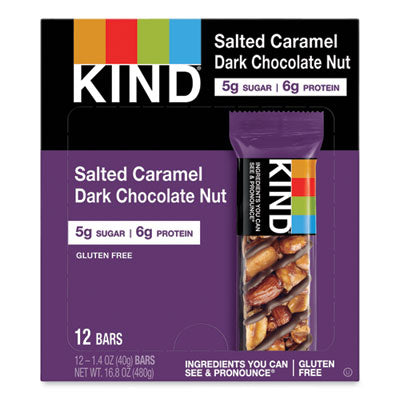 KND26961 FOOD,SLTD CARML/DRKCHCNUT