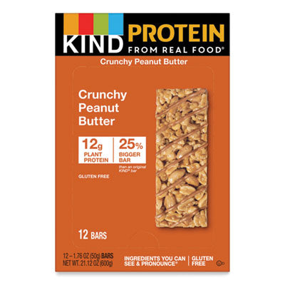 KND26026 FOOD,CRUNCHY PEANUT BUTTR