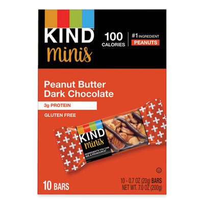 KND27961 FOOD,PEANUTBUTR,DKCHCO,10