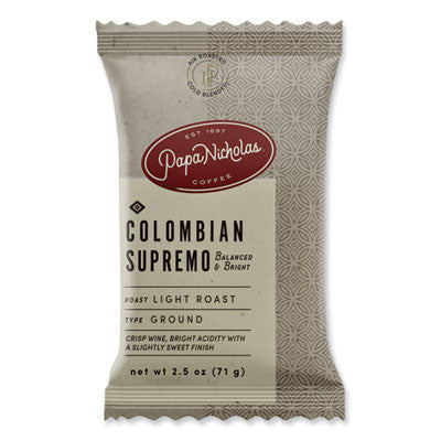 PCO25182 COFFEE,COLOMBIAN SUPRE